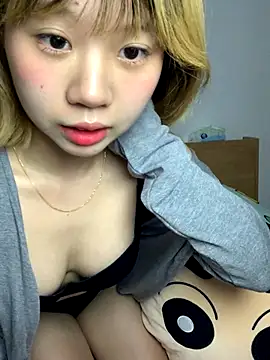 zhaomosheng125216 online show from October 2025 12:53:01 AM