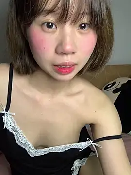 zhaomosheng125216 online show from January 2026 11:09:01 PM