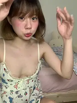 zhaomosheng125216 online show from June 2026 04:46:01 AM