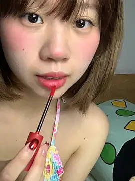 zhaomosheng125216 online show from February 2026 02:55:02 AM