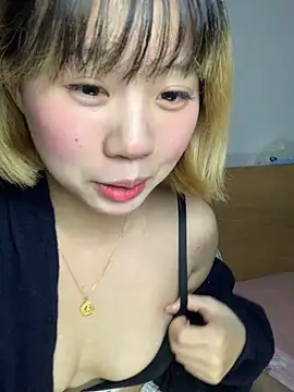 zhaomosheng125216 online show from November 2025 11:27:02 PM