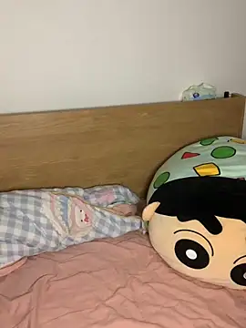 zhaomosheng125216 online show from September 2025 11:16:01 PM