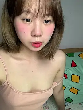 zhaomosheng125216 online show from February 2026 06:05:02 AM