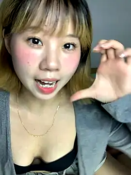 zhaomosheng125216 online show from October 2025 11:38:02 PM