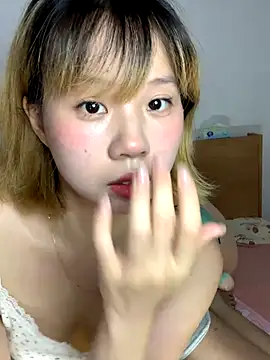 zhaomosheng125216 online show from October 2025 01:06:02 AM