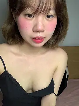 zhaomosheng125216 online show from February 2026 11:44:02 PM