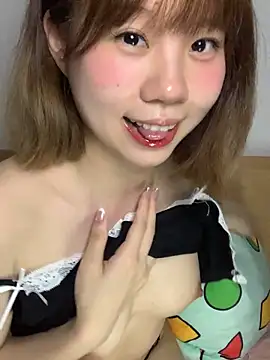 zhaomosheng125216 online show from April 2026 05:41:01 PM