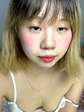 zhaomosheng125216 online show from November 2025 07:56:01 AM