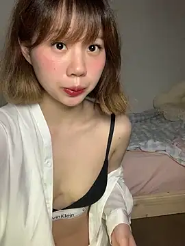 zhaomosheng125216 online show from June 2026 04:40:01 PM
