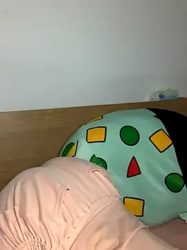 zhaomosheng125216 online show from November 2025 12:47:01 AM