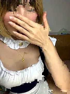 zhaomosheng125216 online show from December 2025 01:28:01 AM