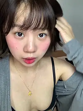 zhaomosheng125216 online show from December 2025 04:07:01 AM