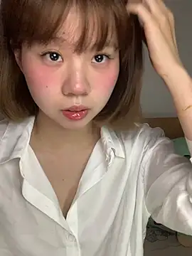 zhaomosheng125216 online show from March 2026 04:45:01 AM