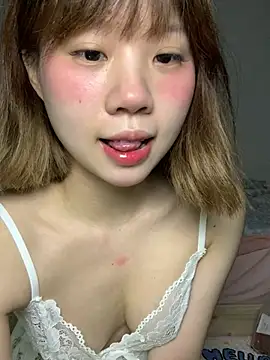 zhaomosheng125216 online show from June 2026 01:05:01 PM