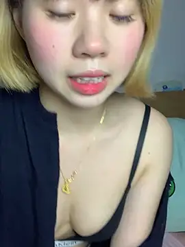 zhaomosheng125216 online show from December 2025 11:15:02 PM