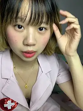 zhaomosheng125216 online show from November 2025 11:16:02 PM