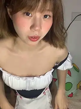 zhaomosheng125216 online show from May 2026 02:47:01 PM