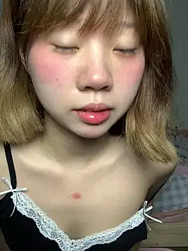 zhaomosheng125216 online show from June 2026 04:41:02 AM