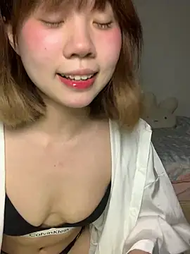 zhaomosheng125216 online show from July 2026 02:36:01 PM