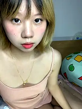 zhaomosheng125216 online show from October 2025 12:21:01 AM