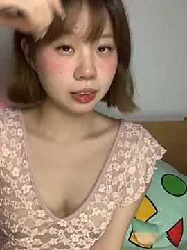zhaomosheng125216 online show from May 2026 04:11:02 PM