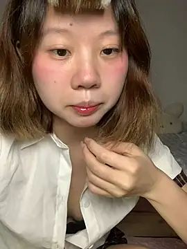 zhaomosheng125216 online show from July 2026 02:03:01 PM