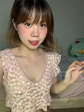 zhaomosheng125216 online show from June 2026 02:06:02 PM