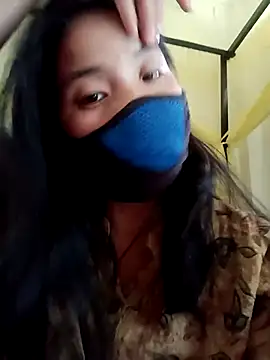 babyjunee12 online show from February 2026 06:55:01 AM