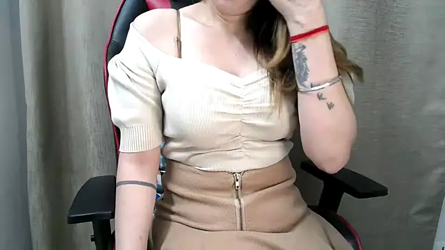 niya-cute online show from March 2026 07:36:02 PM