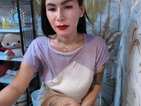 tshot izzy 88 online show from April 2026 12:02:02 AM