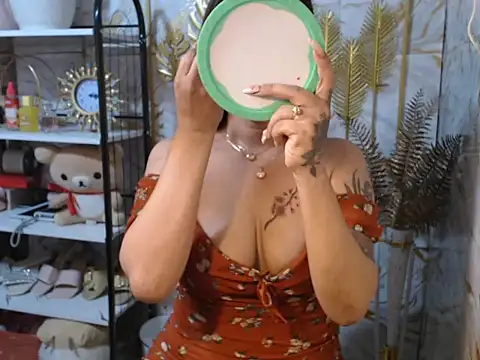 tshot izzy 88 online show from March 2026 10:52:02 AM