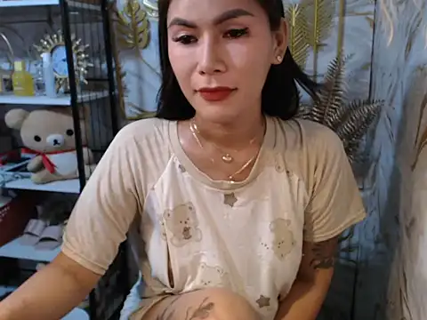 tshot izzy 88 online show from April 2026 11:06:01 AM