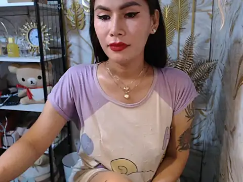 tshot izzy 88 online show from April 2026 10:43:01 AM