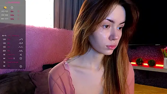 Snapshot of telari0l0ve chatting on February 2026 09:44:02 AM telari0l0ve online show from February 2026 09:44:02 AM