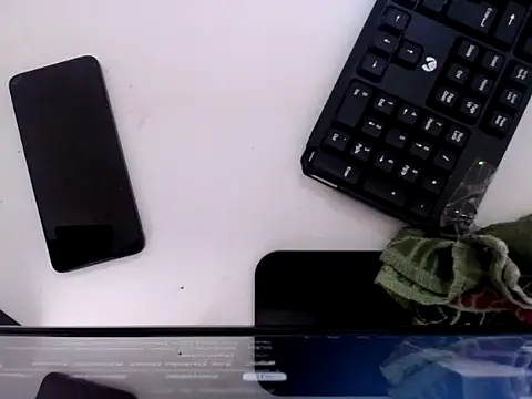 EbonyEssence online show from March 2026 12:24:01 PM