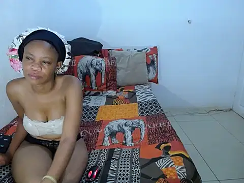 EbonyEssence online show from March 2026 09:07:02 PM