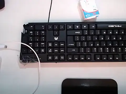 EbonyEssence online show from February 2026 09:03:01 PM