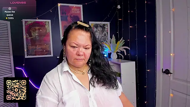 sandra jackson online show from January 2026 02:59:01 AM