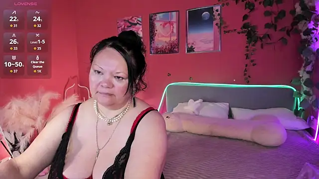 sandra jackson online show from May 2026 02:52:02 AM