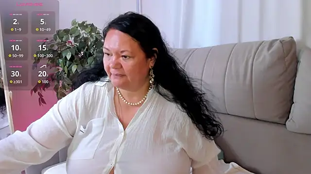 sandra jackson online show from July 2026 06:58:02 AM