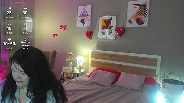 sandra jackson online show from February 2026 02:57:01 AM