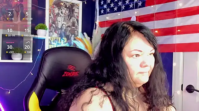 sandra jackson online show from February 2026 02:43:01 AM