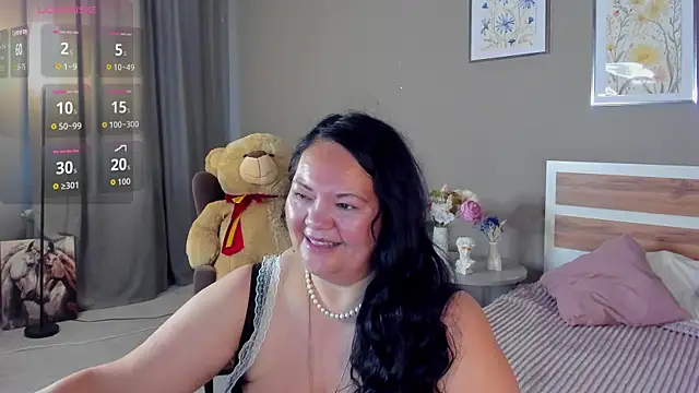 sandra jackson online show from June 2026 02:51:02 AM