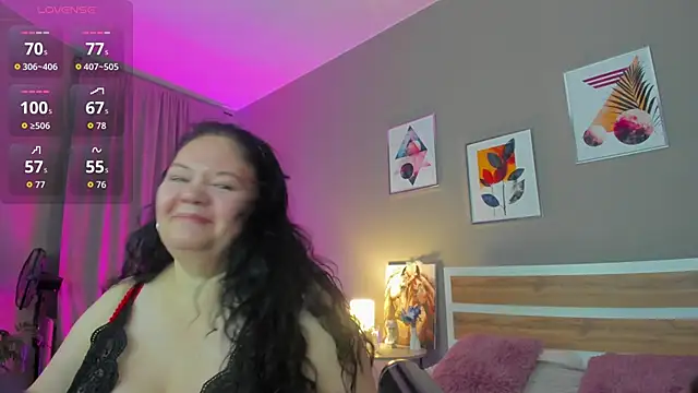 sandra jackson online show from November 2025 02:50:02 AM