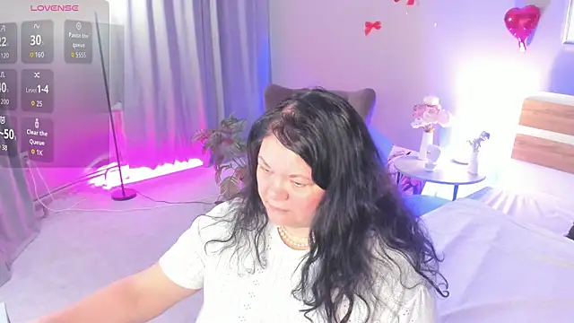 sandra jackson online show from February 2026 02:47:01 AM