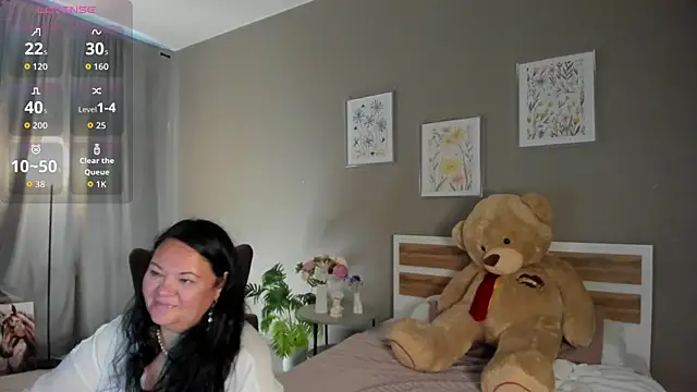 sandra jackson online show from June 2026 03:56:01 AM