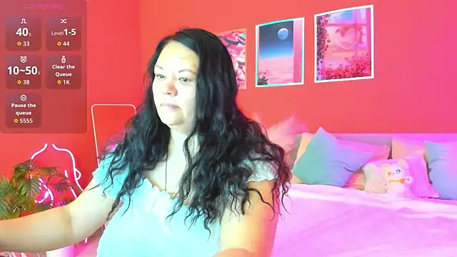 sandra jackson online show from November 2025 02:59:02 AM