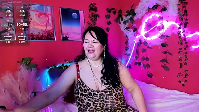 sandra jackson online show from April 2026 03:02:01 AM