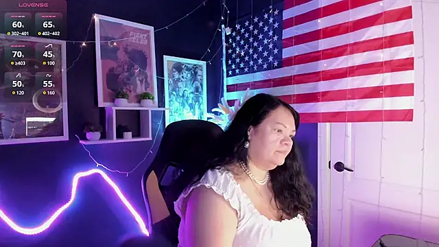 sandra jackson online show from March 2026 02:55:02 AM