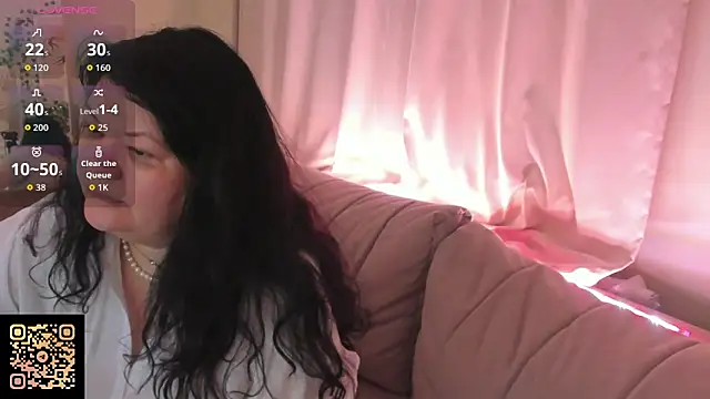 sandra jackson online show from January 2026 02:48:02 AM